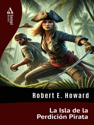 cover image of La Isla de la Perdición Pirata